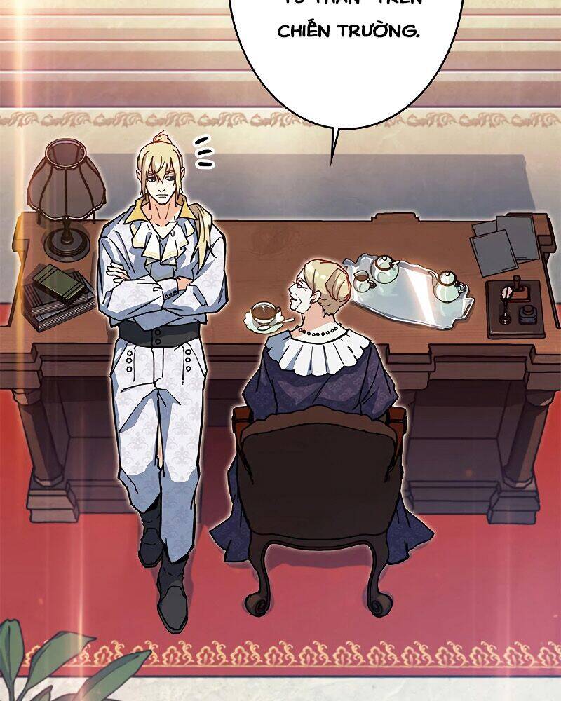 Công Tước Bạch Long Chap 16 - Next Chap 17