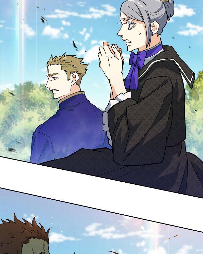 Công Tước Bạch Long Chap 18 - Next Chap 19