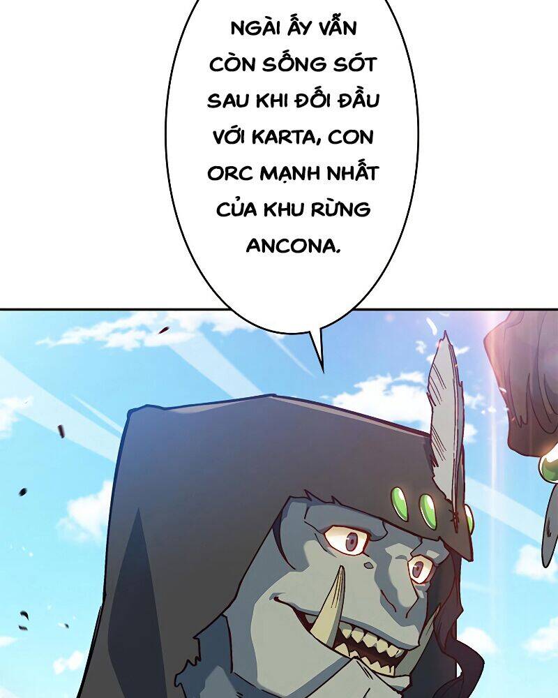 Công Tước Bạch Long Chap 18 - Next Chap 19