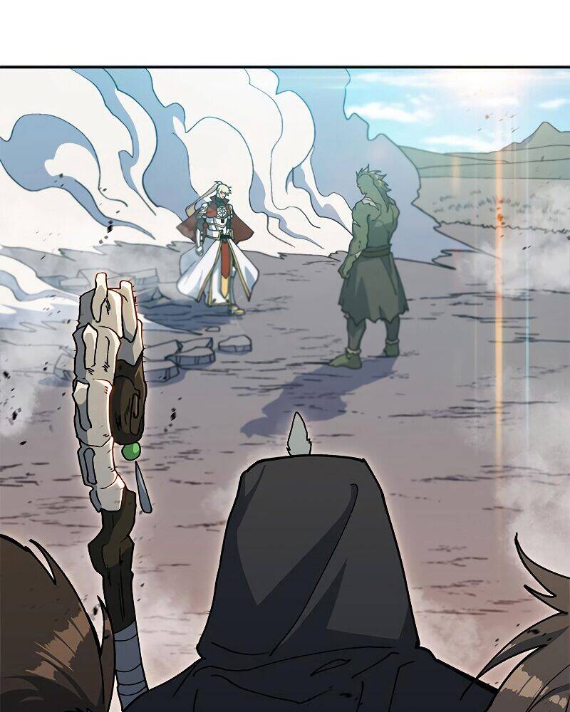 Công Tước Bạch Long Chap 18 - Next Chap 19