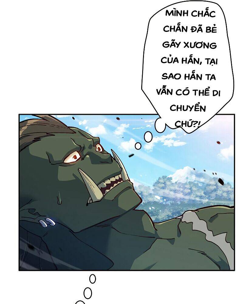 Công Tước Bạch Long Chap 18 - Next Chap 19
