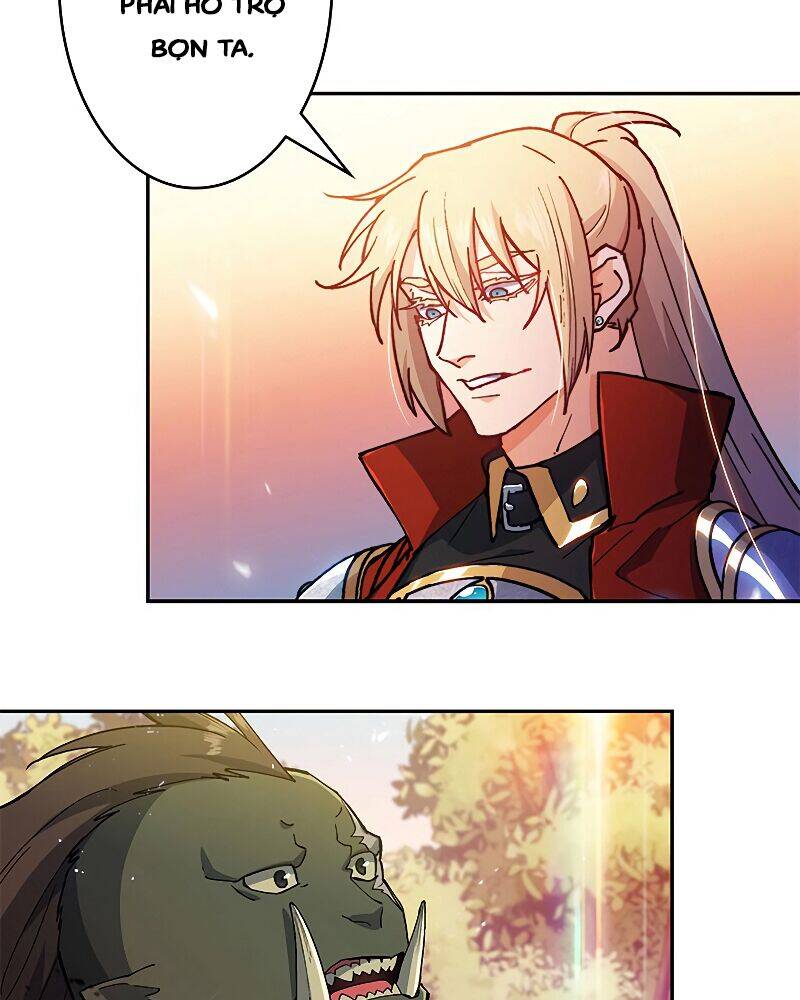 Công Tước Bạch Long Chap 19 - Next Chap 20