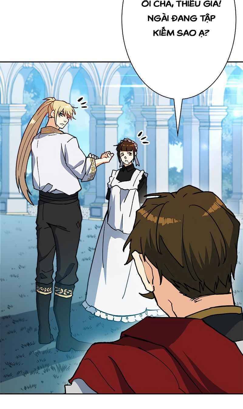 Công Tước Bạch Long Chap 10 - Next Chap 11