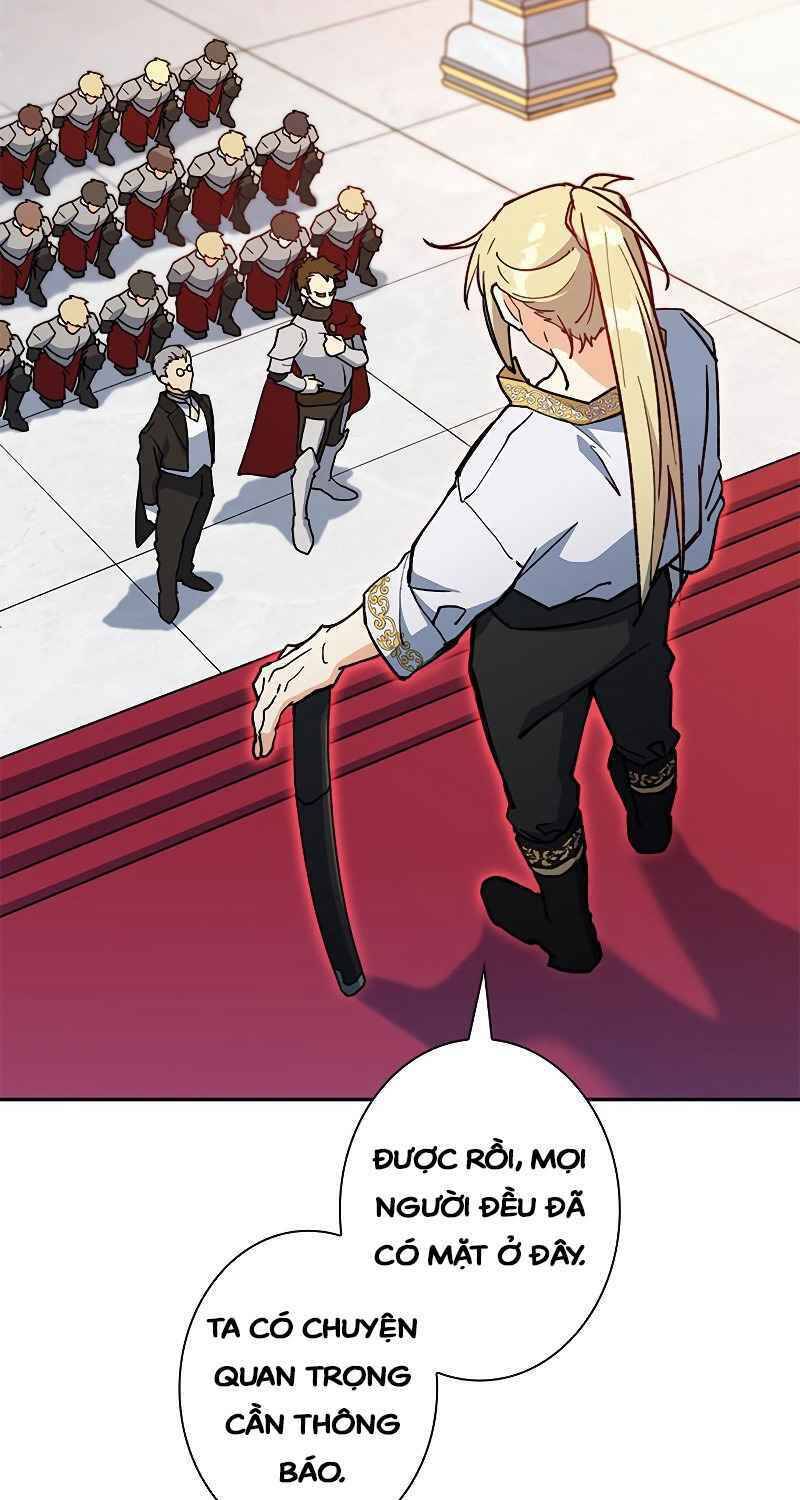 Công Tước Bạch Long Chap 10 - Next Chap 11