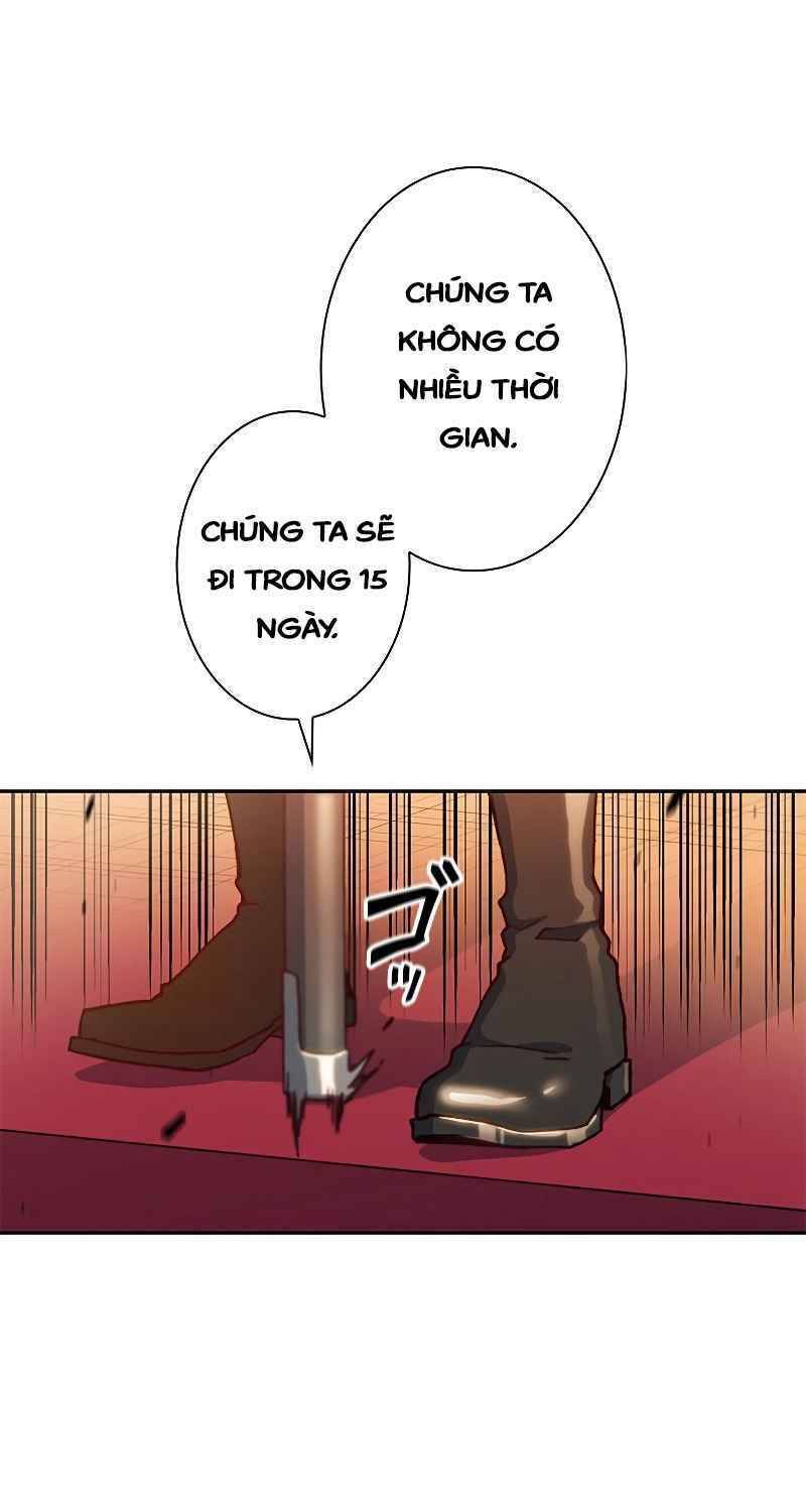 Công Tước Bạch Long Chap 10 - Next Chap 11
