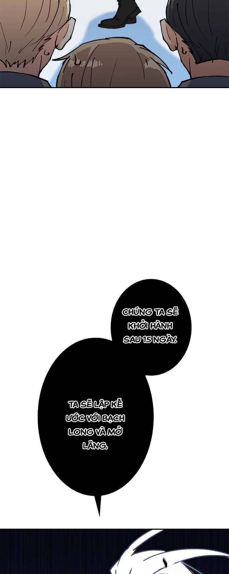 Công Tước Bạch Long Chap 10 - Next Chap 11