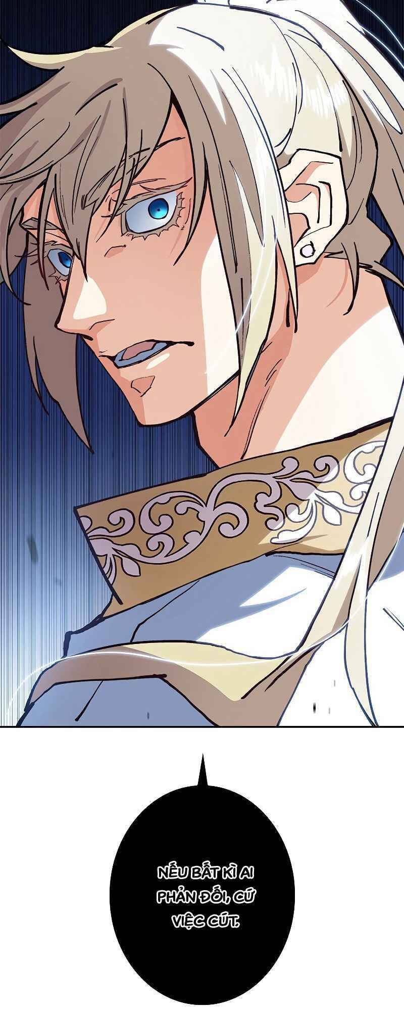 Công Tước Bạch Long Chap 10 - Next Chap 11