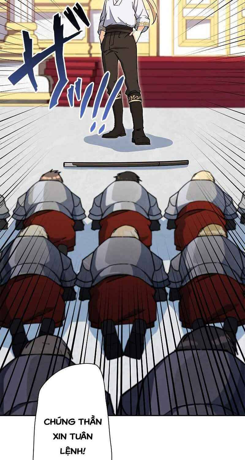 Công Tước Bạch Long Chap 10 - Next Chap 11