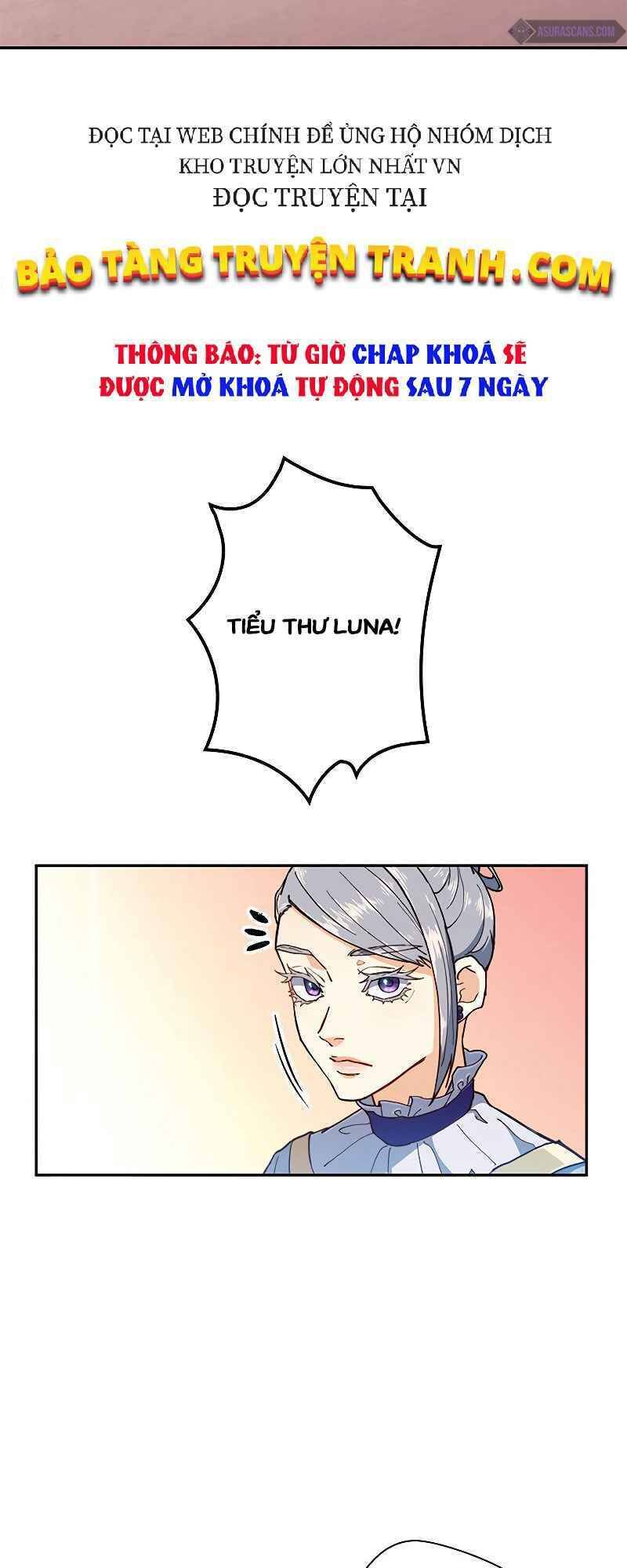 Công Tước Bạch Long Chap 10 - Next Chap 11