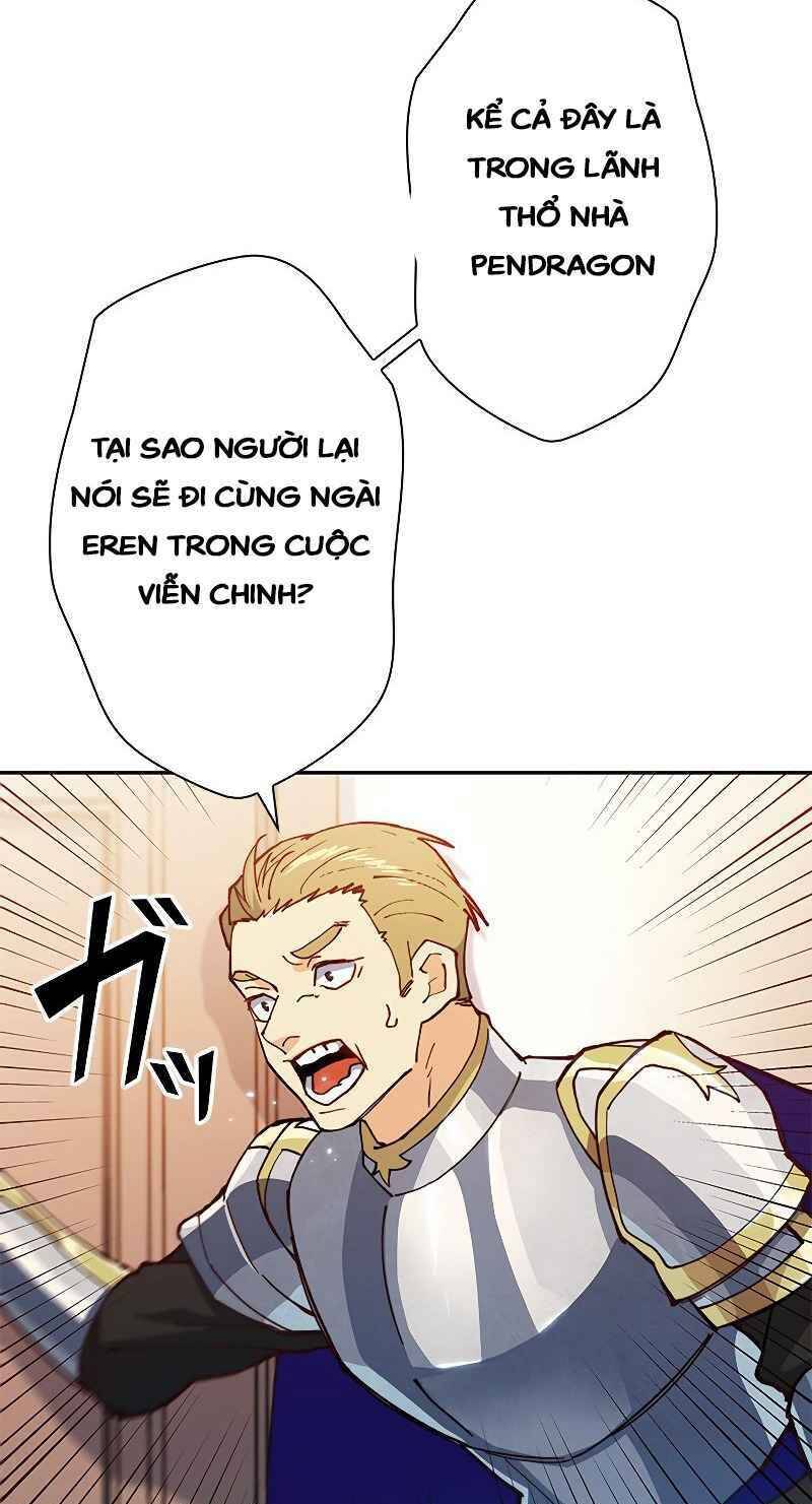 Công Tước Bạch Long Chap 10 - Next Chap 11