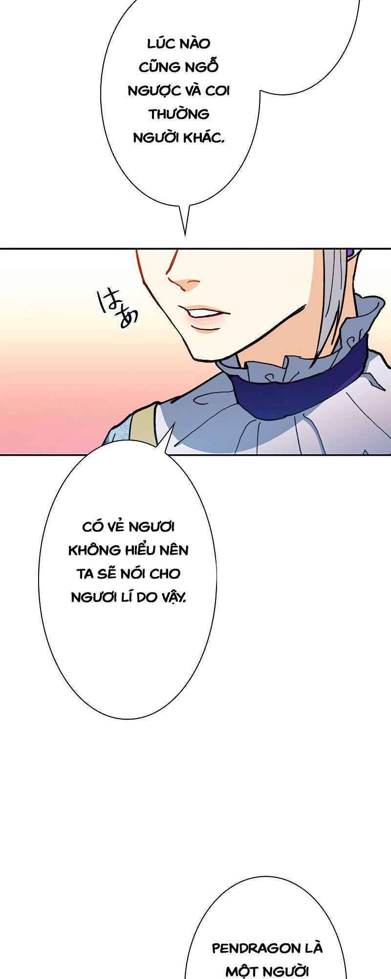 Công Tước Bạch Long Chap 10 - Next Chap 11