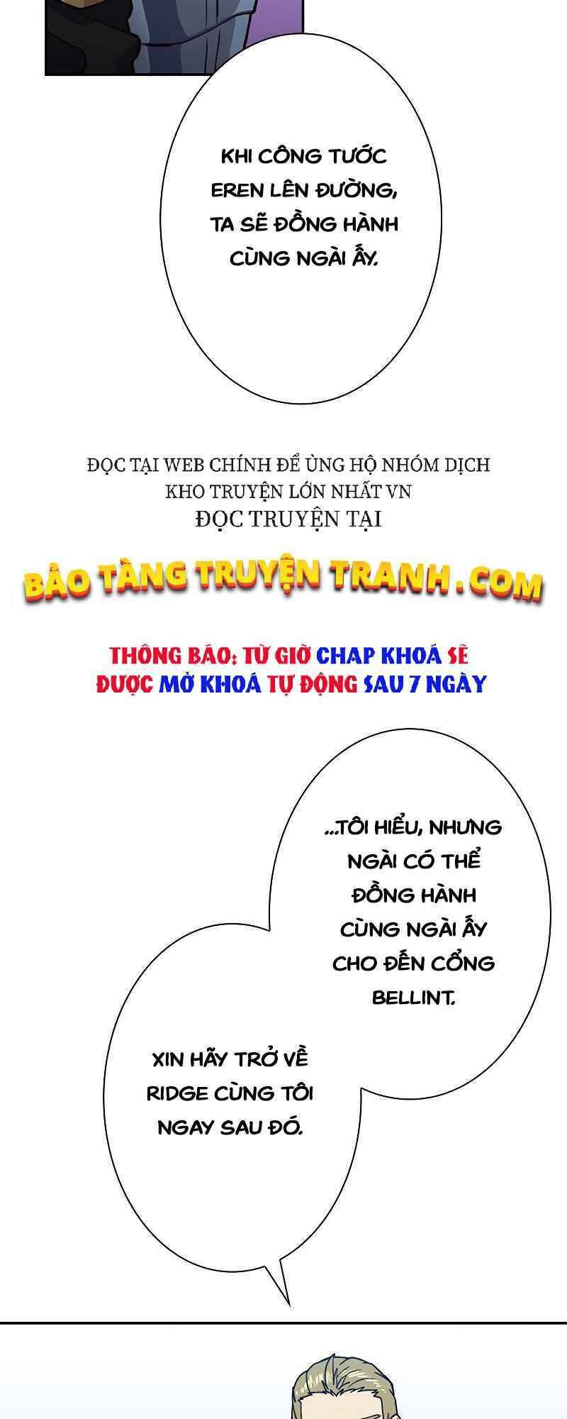 Công Tước Bạch Long Chap 10 - Next Chap 11