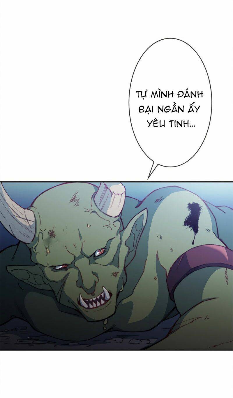 Công Tước Bạch Long Chap 1 - Next Chap 2