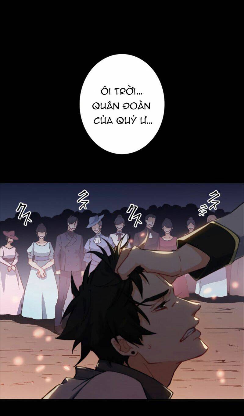 Công Tước Bạch Long Chap 1 - Next Chap 2