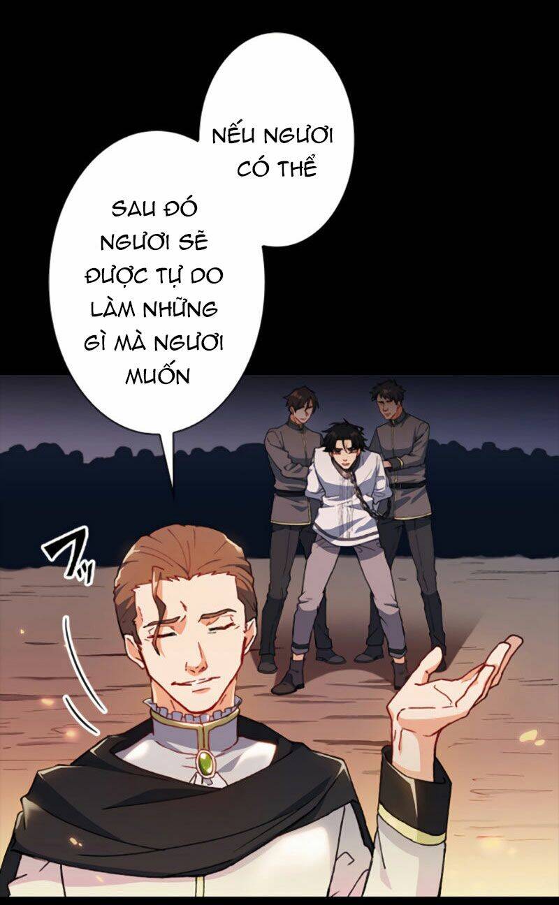 Công Tước Bạch Long Chap 1 - Next Chap 2