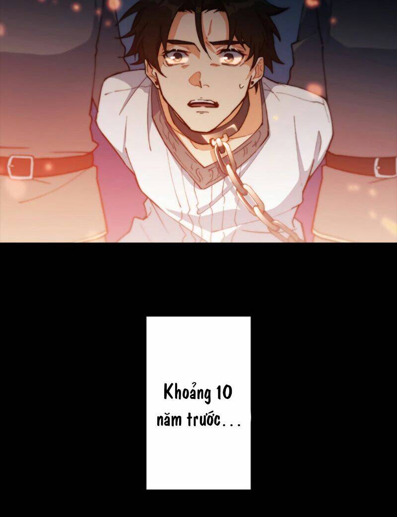 Công Tước Bạch Long Chap 1 - Next Chap 2