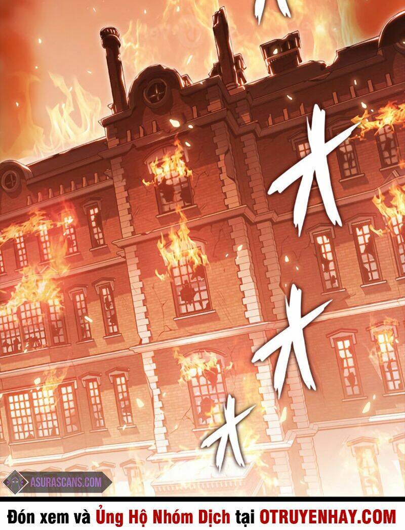 Công Tước Bạch Long Chap 1 - Next Chap 2