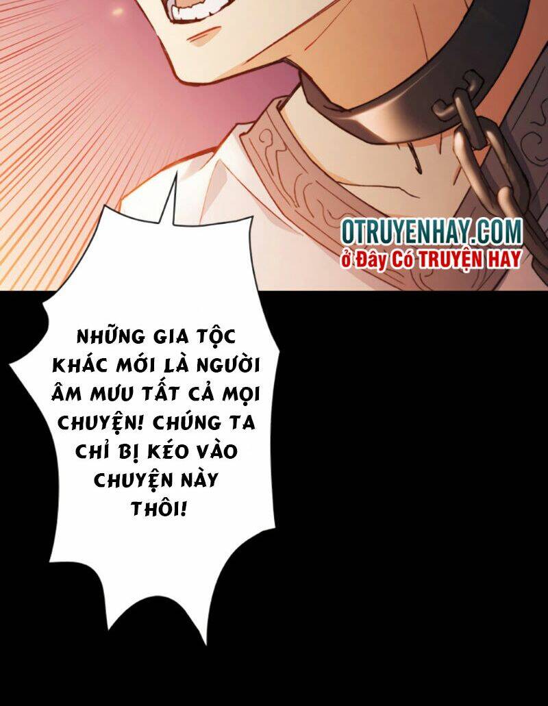 Công Tước Bạch Long Chap 1 - Next Chap 2