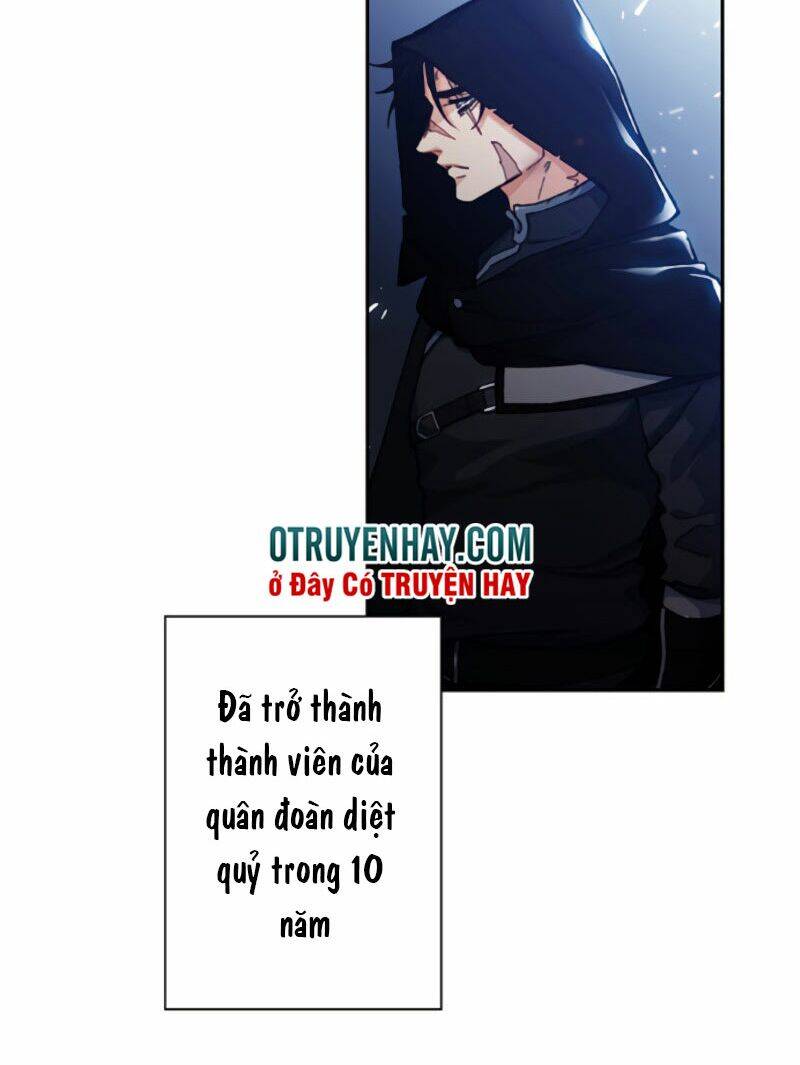 Công Tước Bạch Long Chap 1 - Next Chap 2
