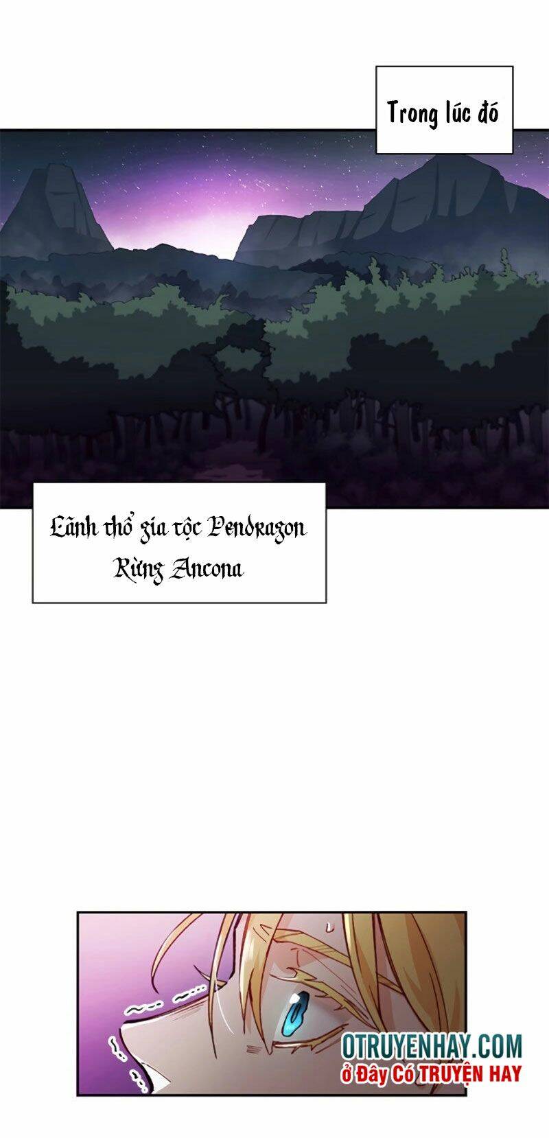 Công Tước Bạch Long Chap 1 - Next Chap 2