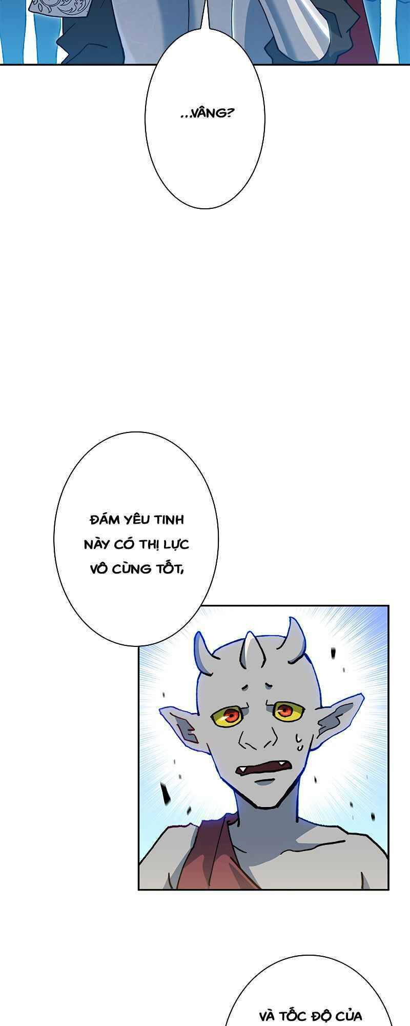 Công Tước Bạch Long Chap 13 - Next Chap 14