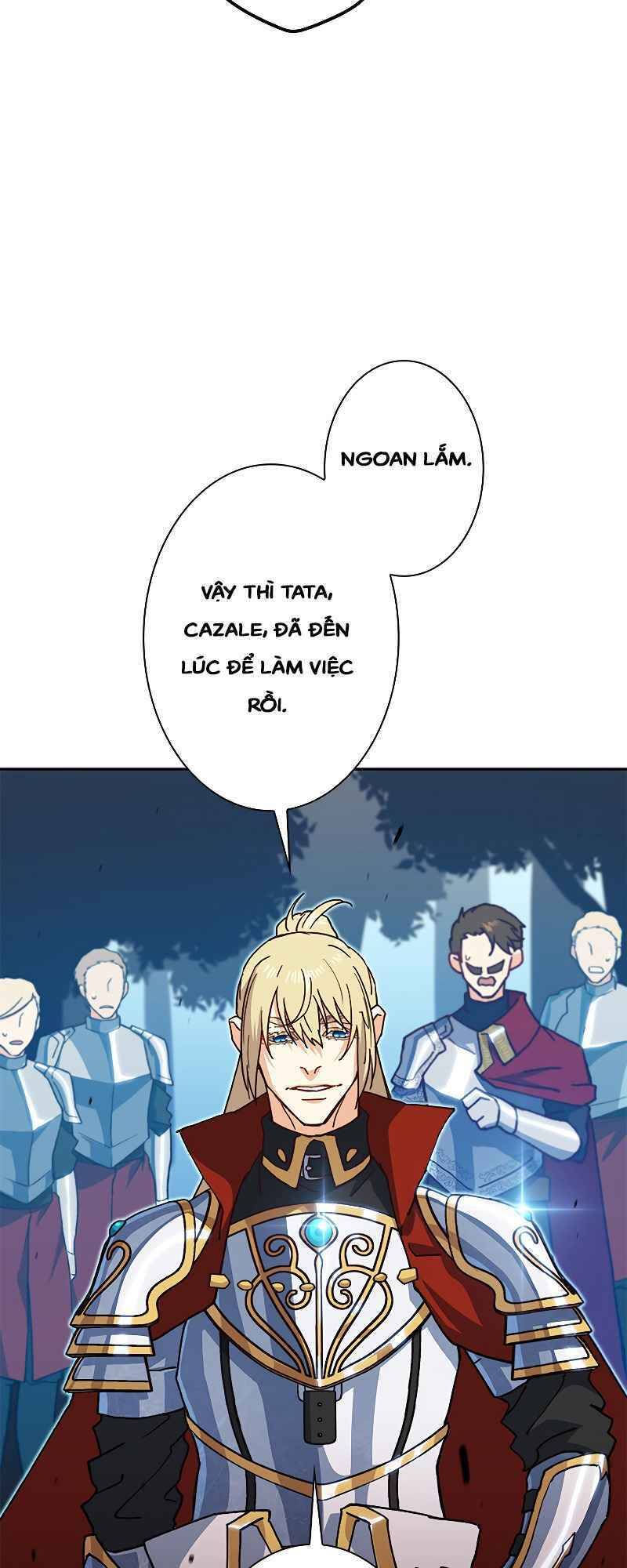 Công Tước Bạch Long Chap 13 - Next Chap 14