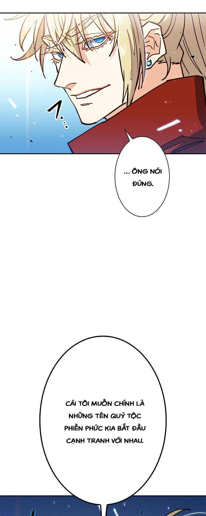 Công Tước Bạch Long Chap 13 - Next Chap 14