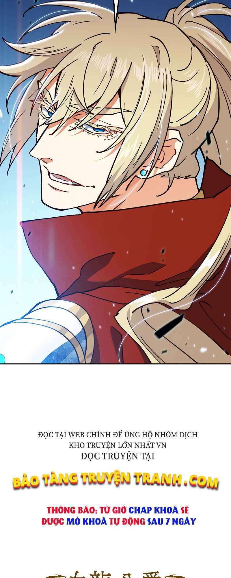 Công Tước Bạch Long Chap 13 - Next Chap 14