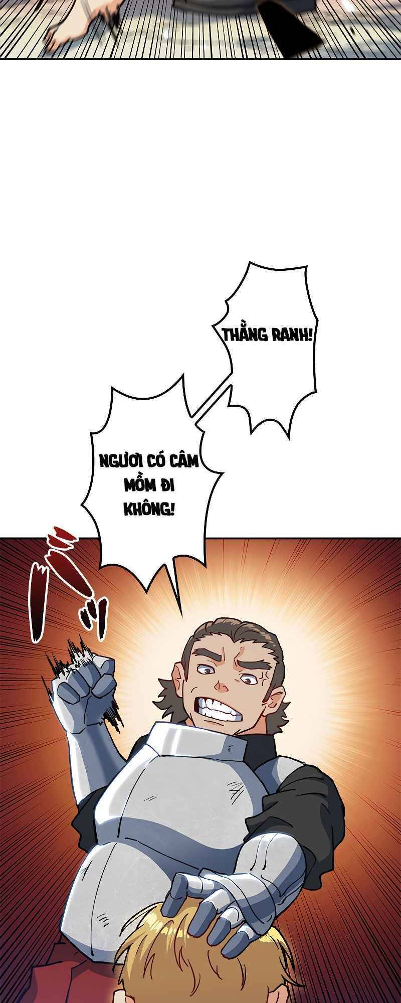 Công Tước Bạch Long Chap 13 - Next Chap 14