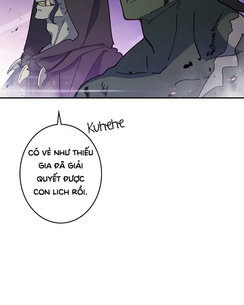 Công Tước Bạch Long Chap 24 - Next Chap 25