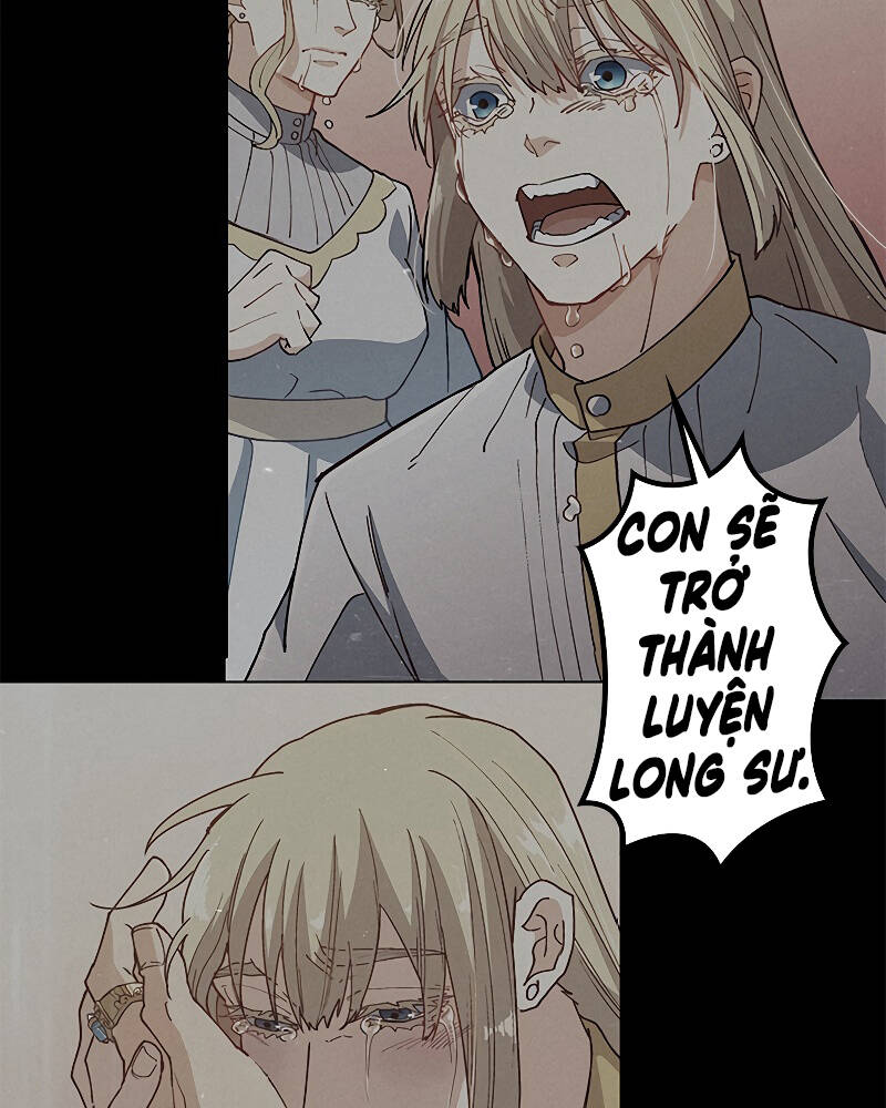 Công Tước Bạch Long Chap 24 - Next Chap 25