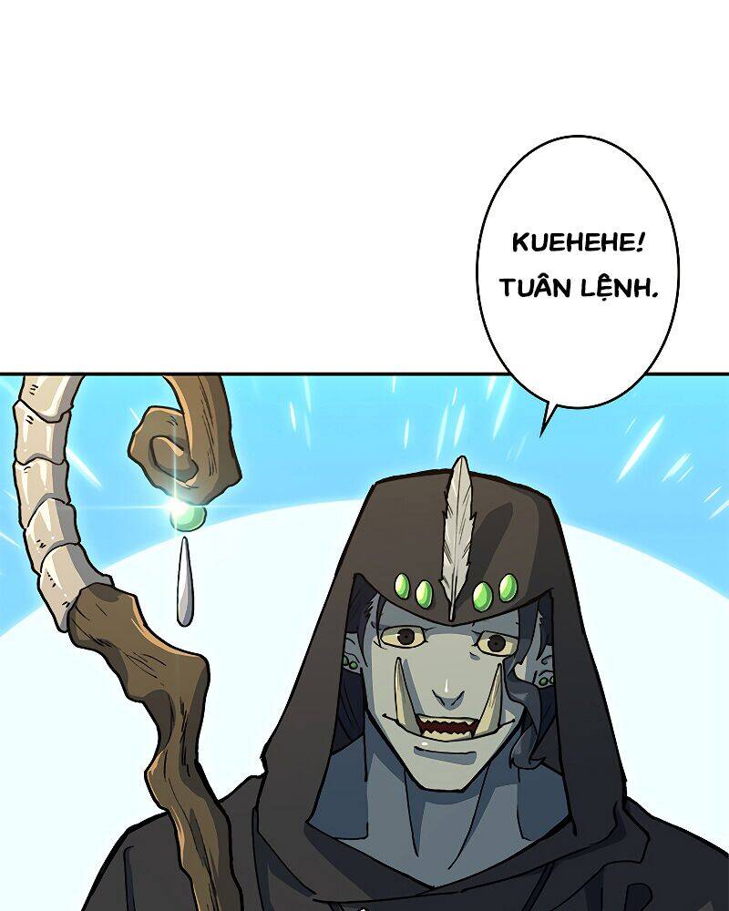Công Tước Bạch Long Chap 20 - Next Chap 21