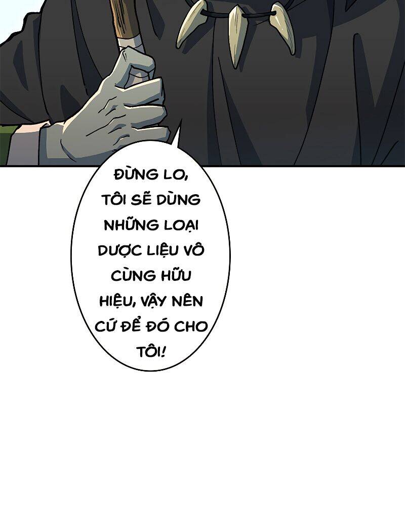 Công Tước Bạch Long Chap 20 - Next Chap 21