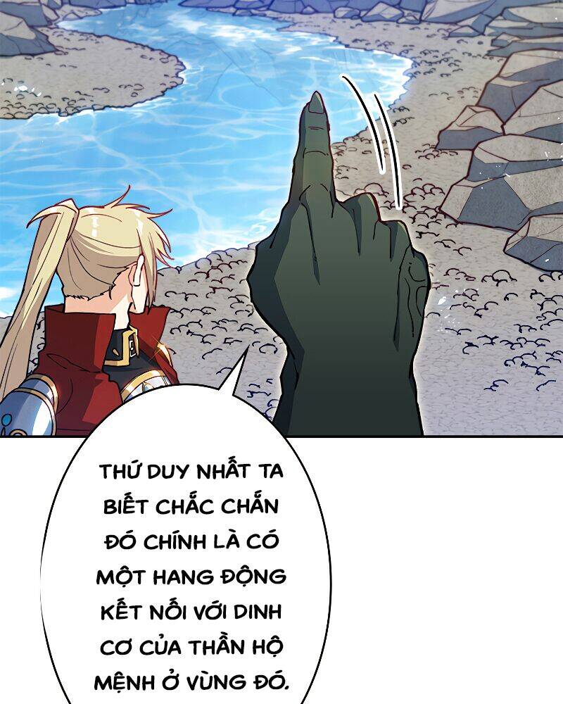 Công Tước Bạch Long Chap 20 - Next Chap 21