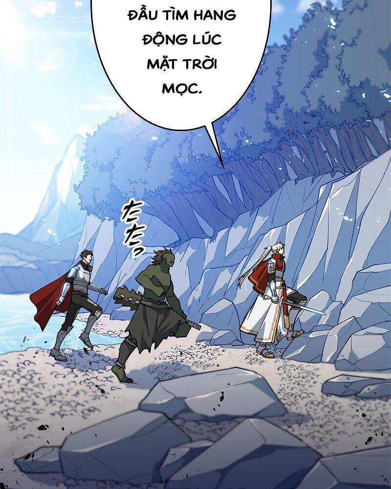 Công Tước Bạch Long Chap 20 - Next Chap 21