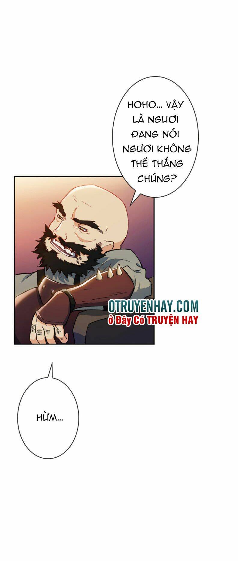 Công Tước Bạch Long Chap 2 - Next Chap 3
