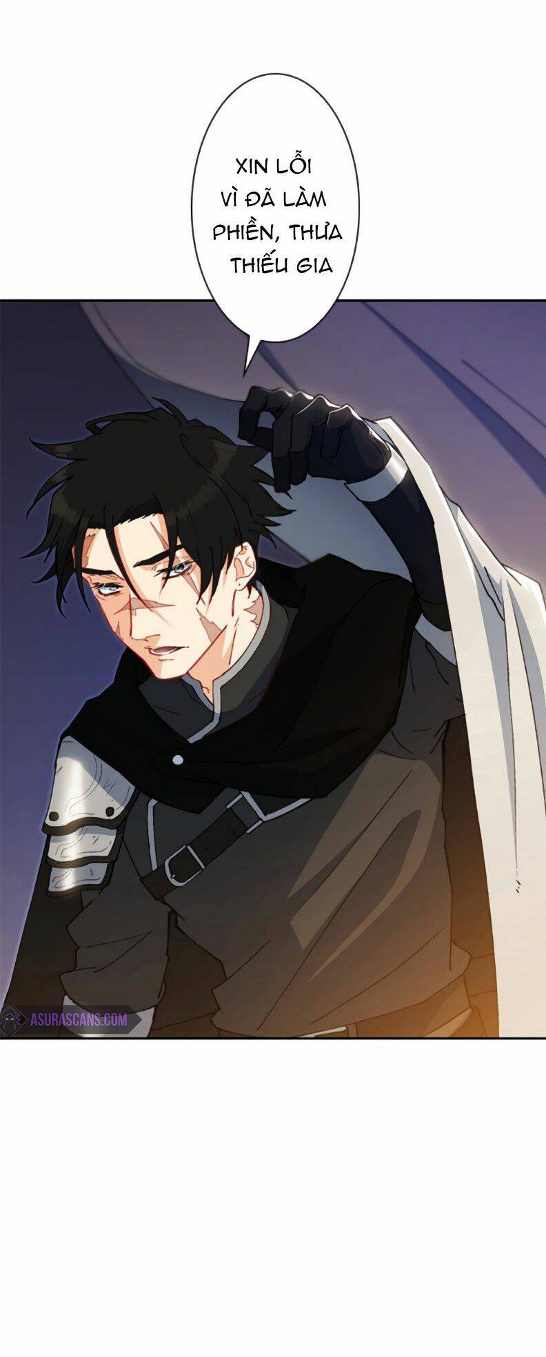 Công Tước Bạch Long Chap 2 - Next Chap 3