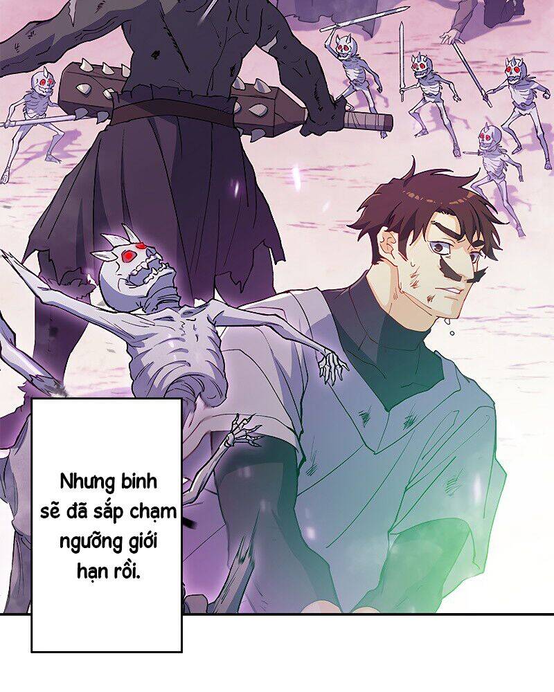 Công Tước Bạch Long Chap 23 - Next Chap 24