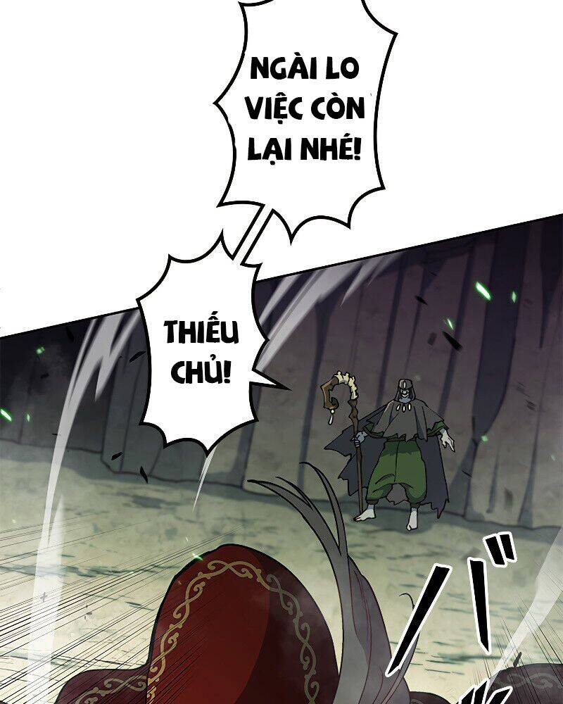 Công Tước Bạch Long Chap 23 - Next Chap 24