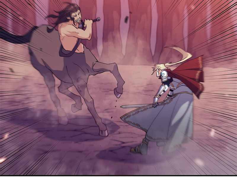 Công Tước Bạch Long Chap 38 - Next Chap 39