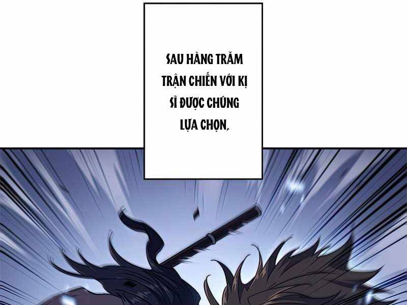 Công Tước Bạch Long Chap 39 - Next Chap 40
