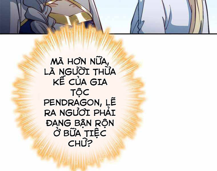 Công Tước Bạch Long Chap 30 - Next Chap 31