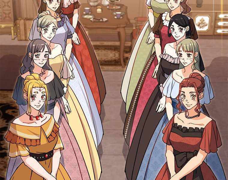 Công Tước Bạch Long Chap 30 - Next Chap 31