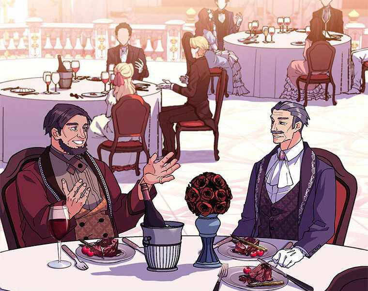 Công Tước Bạch Long Chap 30 - Next Chap 31