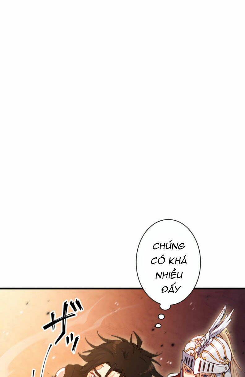 Công Tước Bạch Long Chap 3 - Next Chap 4