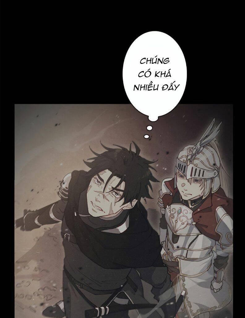 Công Tước Bạch Long Chap 3 - Next Chap 4