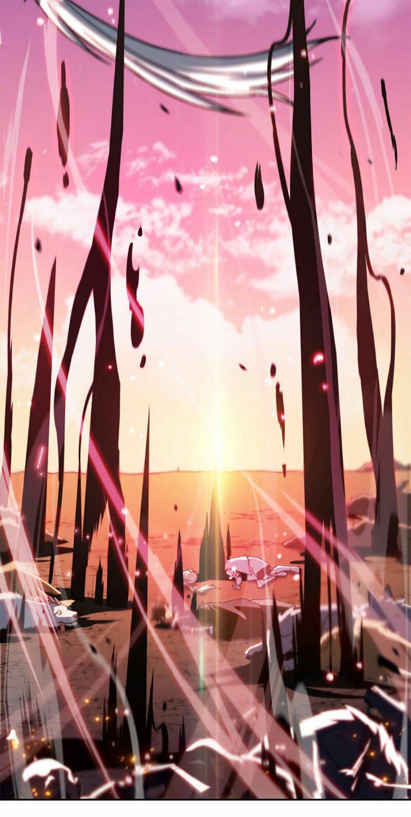 Công Tước Bạch Long Chap 4 - Next Chap 5