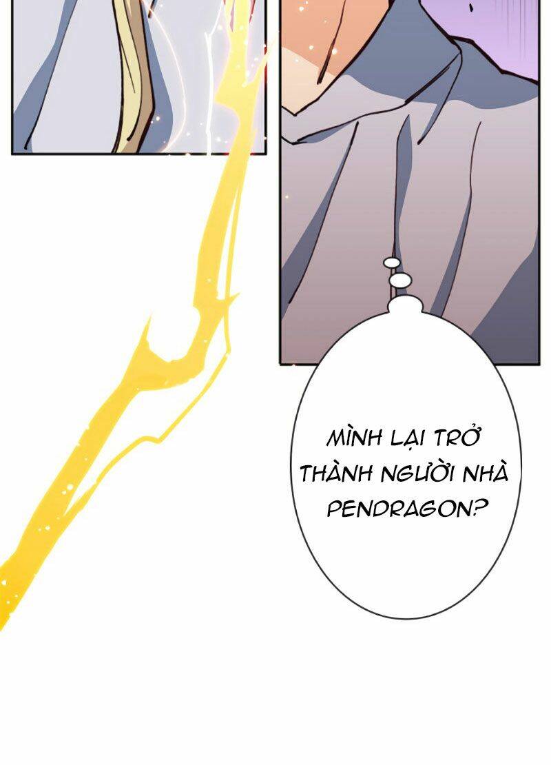 Công Tước Bạch Long Chap 5 - Next Chap 6