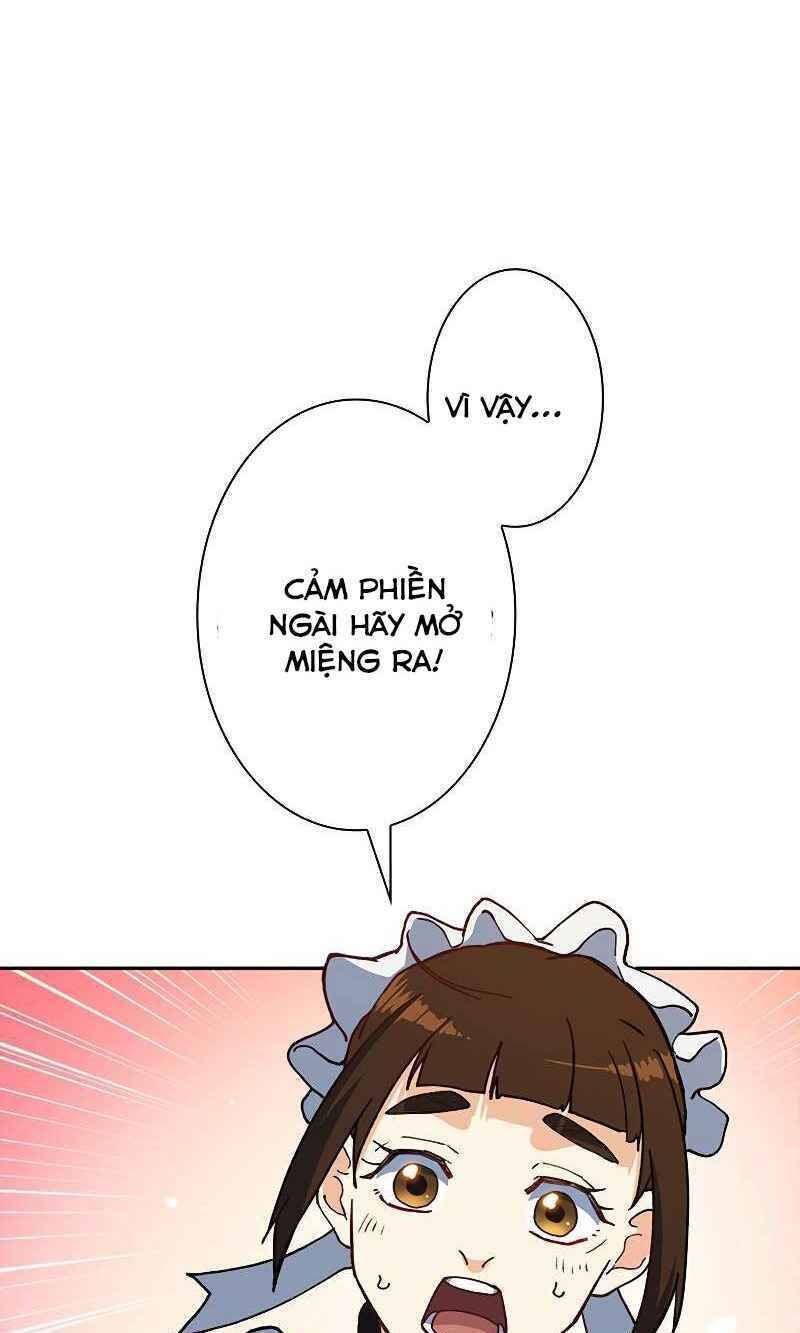 Công Tước Bạch Long Chap 6 - Next Chap 7
