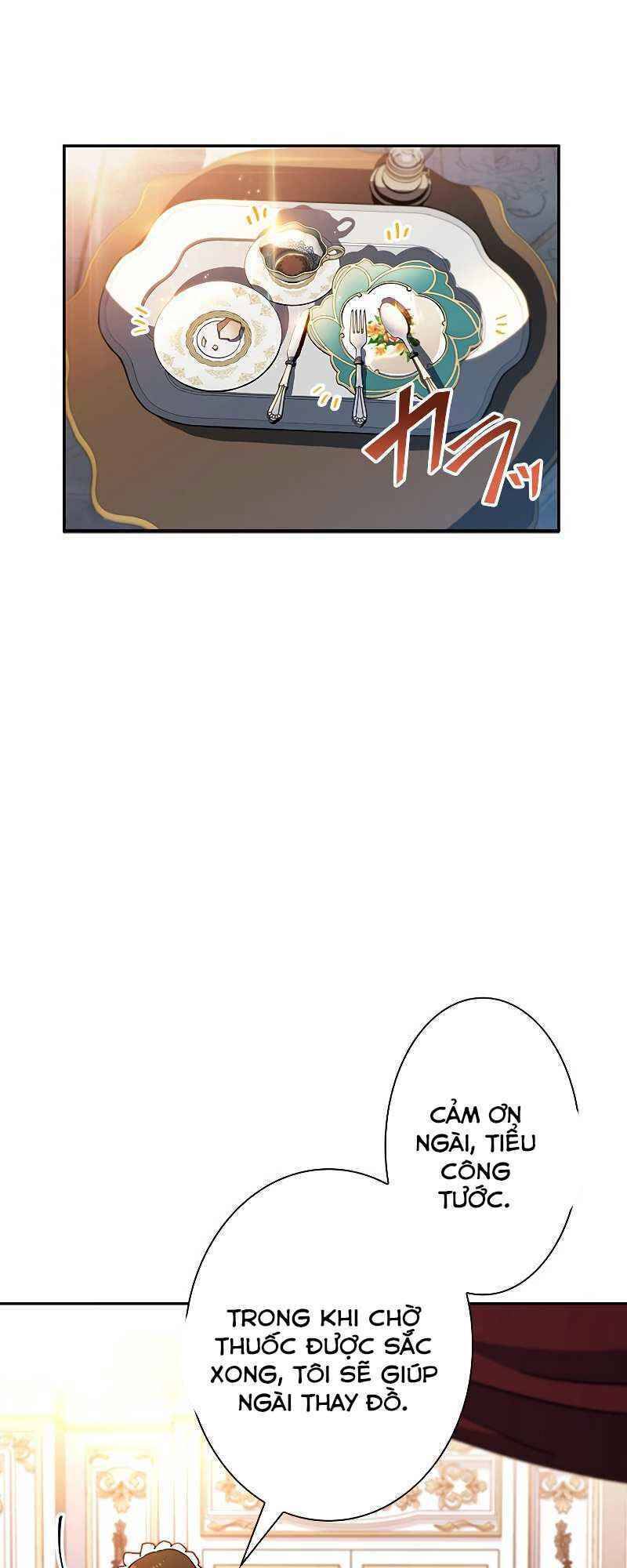 Công Tước Bạch Long Chap 6 - Next Chap 7